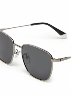 Occhiali da sole C PLD 4159/G/S/XN Nero