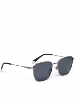 Occhiali da sole C PLD 4159/G/S/XN Nero