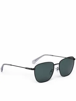 Occhiali da sole C PLD 4159/G/S/XN Nero