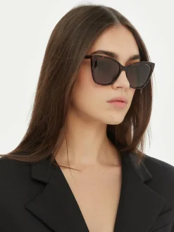 Occhiali da sole C PLD 4181/S Marrone