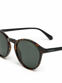 Occhiali da sole C PLD 4153/S Marrone