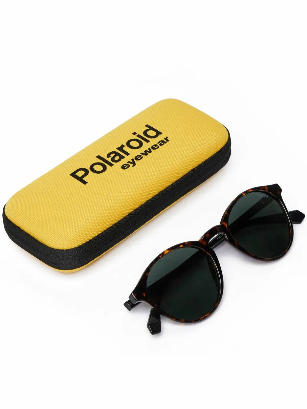 Occhiali da sole C PLD 4153/S Marrone