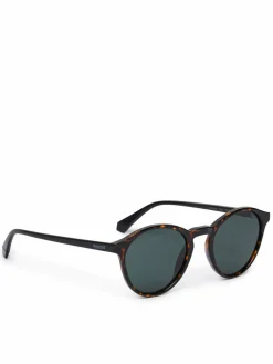 Occhiali da sole C PLD 4153/S Marrone