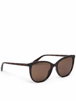 Occhiali da sole C PLD 4138/S Marrone
