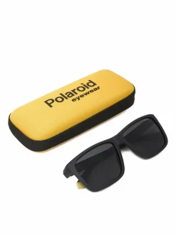 Occhiali da sole C PLD 2164/S Nero