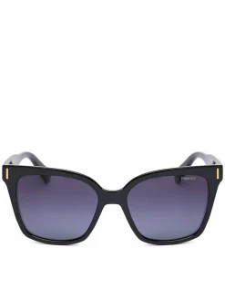 Occhiali da sole C PLD 6192/S Nero