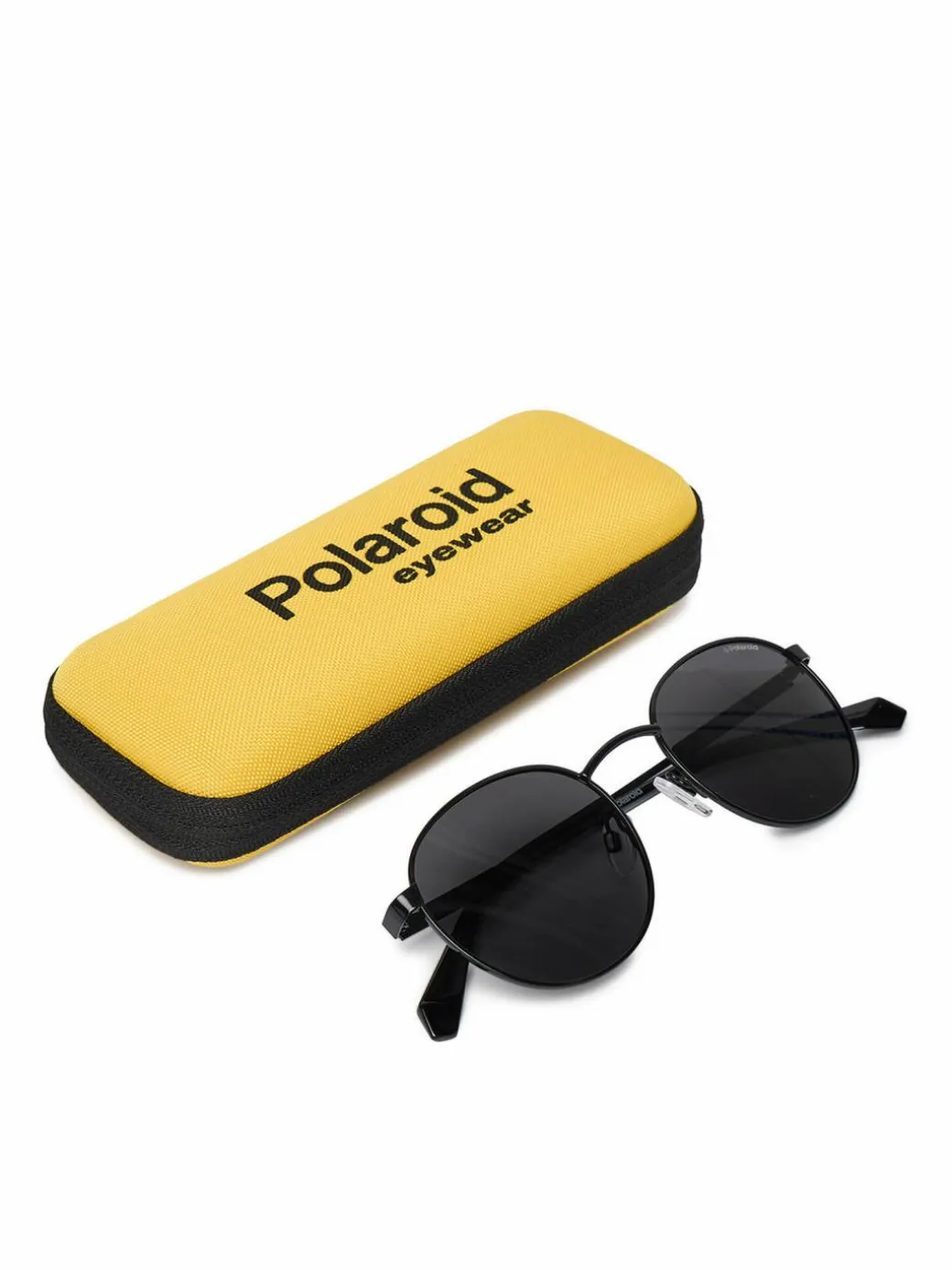 Occhiali da sole C PLD 2053/S Nero