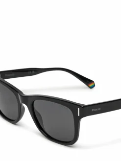 Occhiali da sole C PLD 6206/S Nero