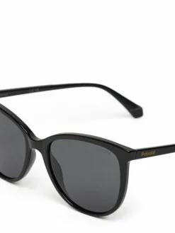 Occhiali da sole C PLD 4138/S Nero