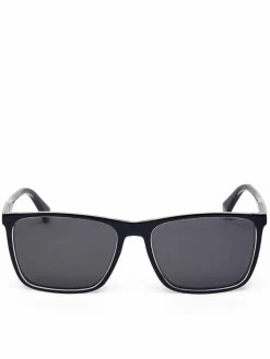 Occhiali da sole C PLD 4180/S Nero