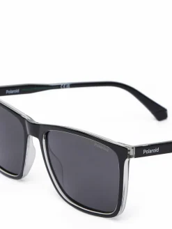 Occhiali da sole C PLD 4180/S Nero