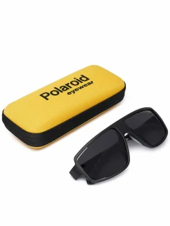 Occhiali da sole C PLD 7054/S Nero