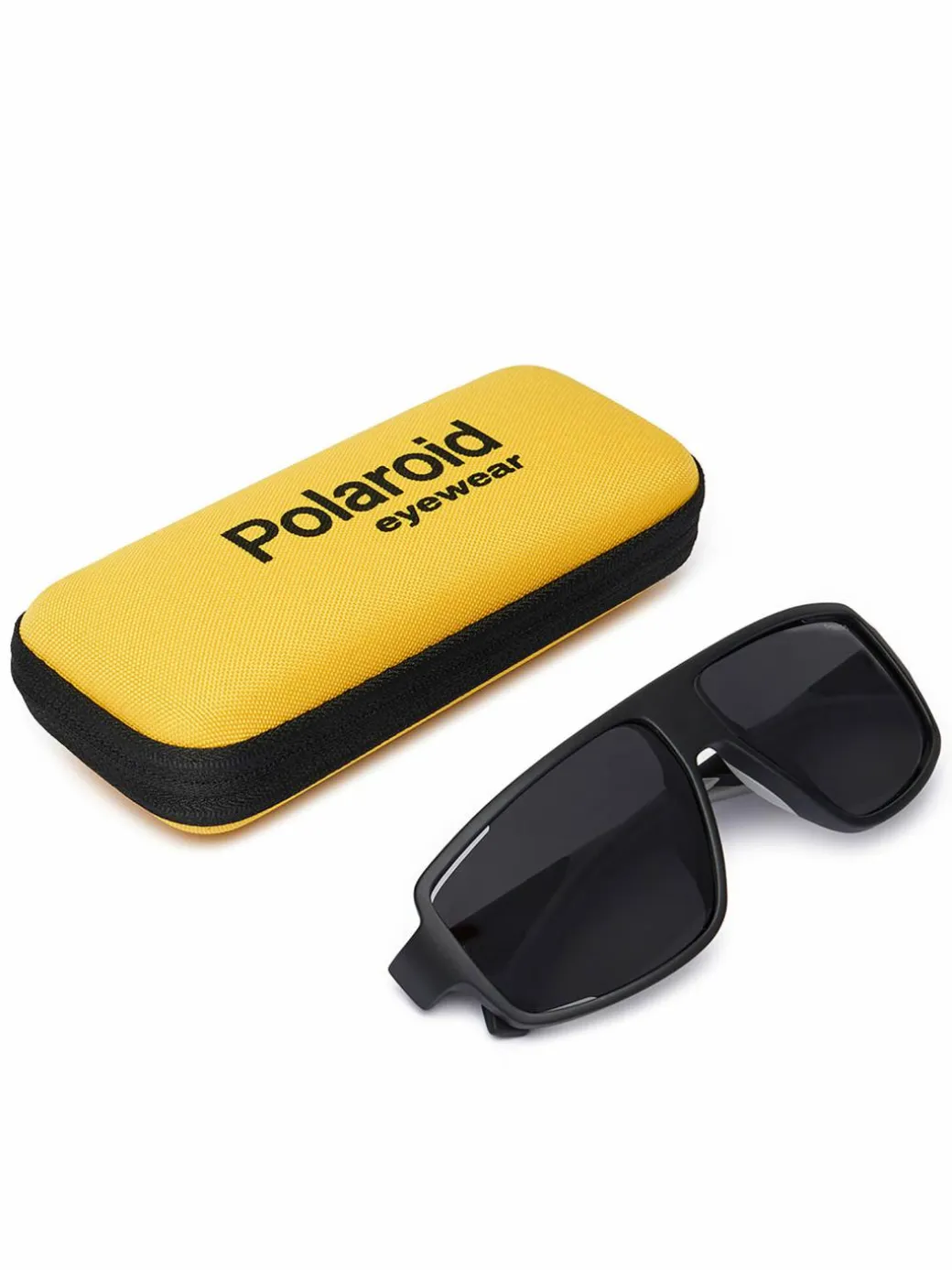 Occhiali da sole C PLD 7054/S Nero