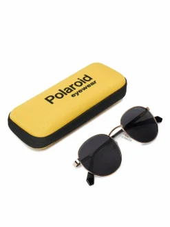 Occhiali da sole C PLD 2053/S Oro