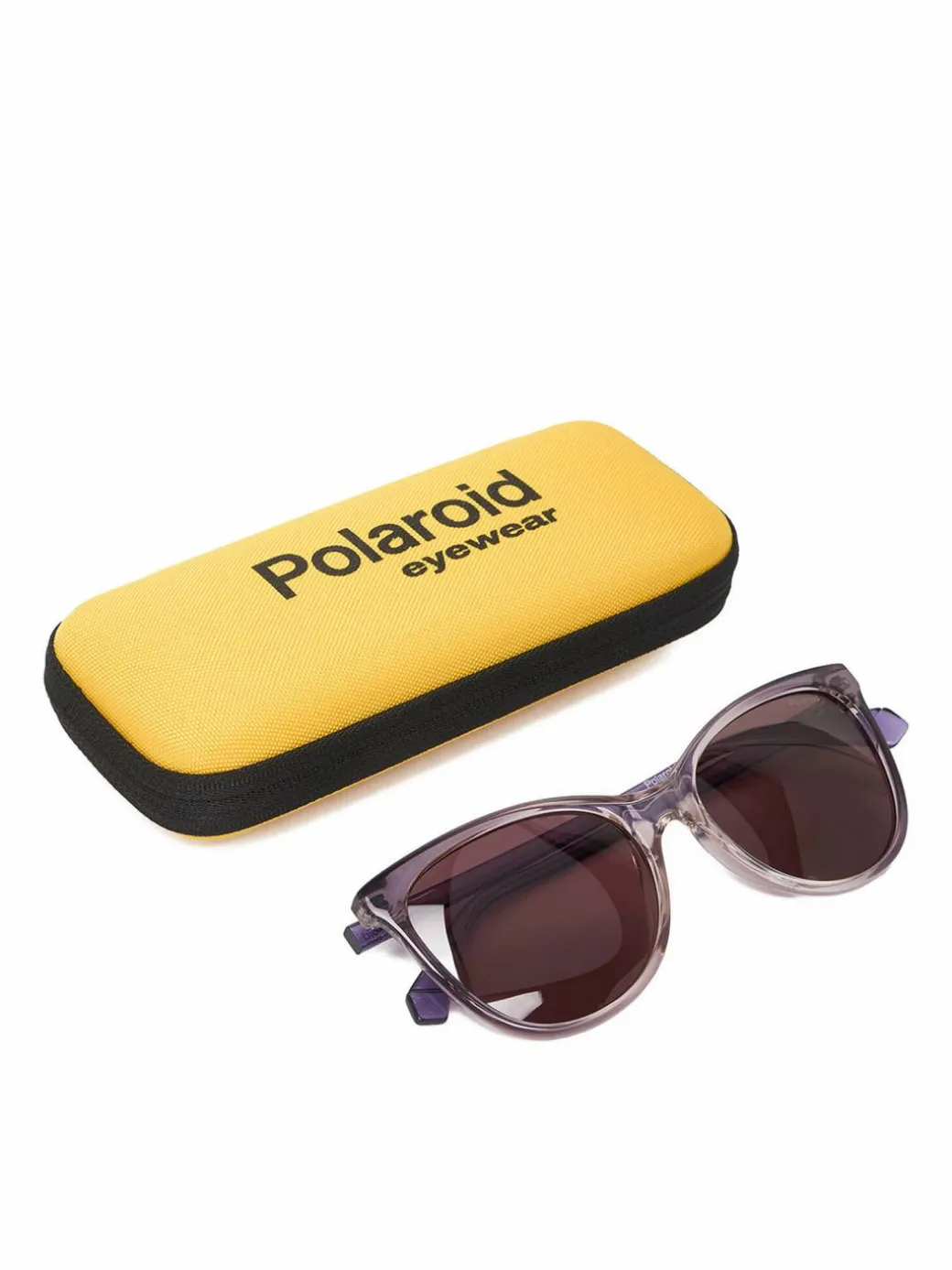 Occhiali da sole C PLD 4179/S Viola