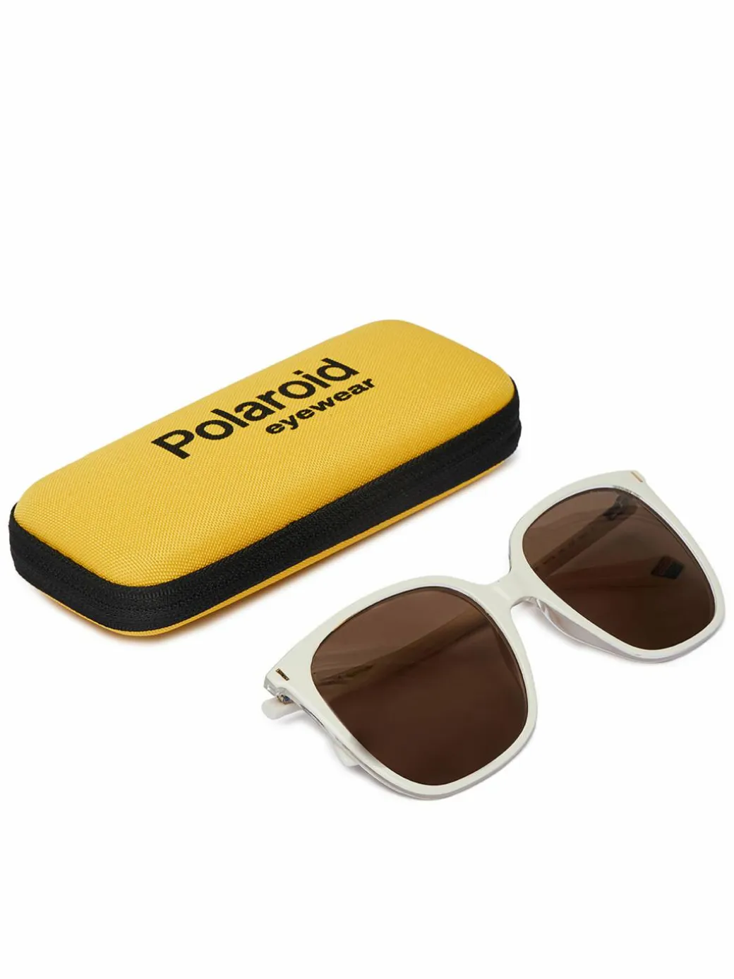 Occhiali da sole C PLD 6218/S/X Bianco