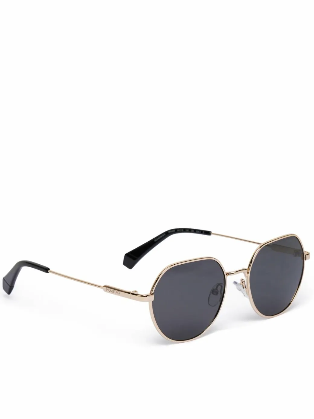 Occhiali da sole C PLD 6236/S/X Nero