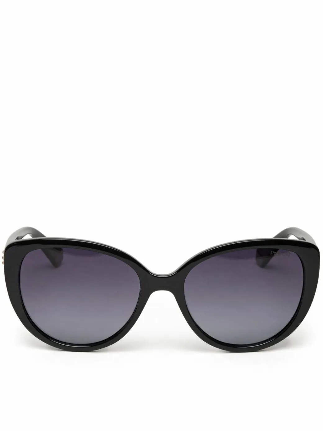 Occhiali da sole C PLD 4176/S/X Nero