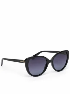 Occhiali da sole C PLD 4176/S/X Nero