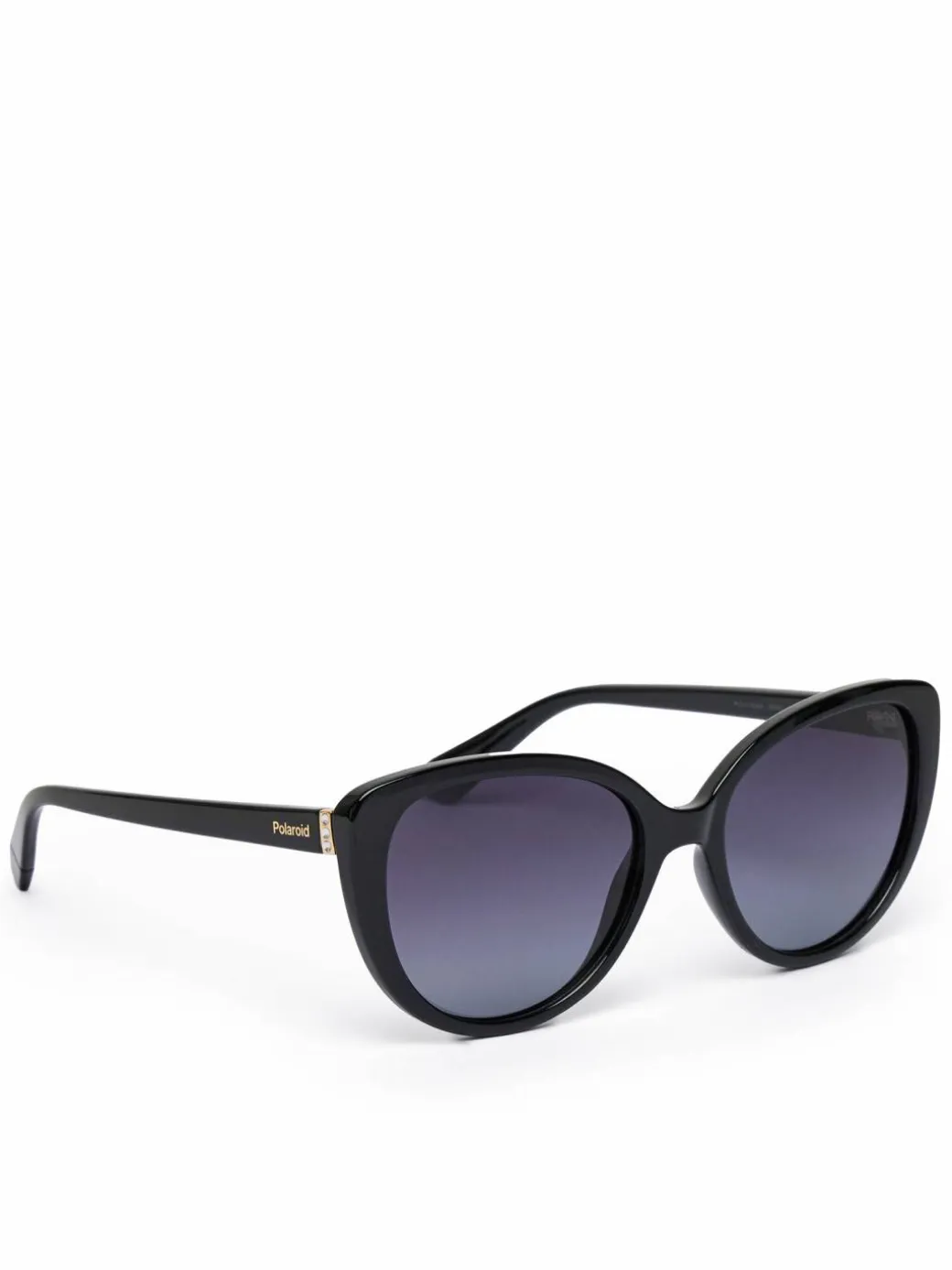 Occhiali da sole C PLD 4176/S/X Nero