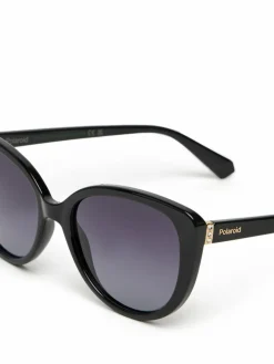 Occhiali da sole C PLD 4176/S/X Nero
