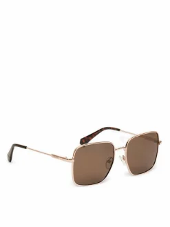 Occhiali da sole C PLD 6194/S/XN Oro