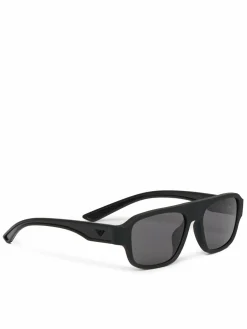 Occhiali da sole 0EA4266U 500187 Nero