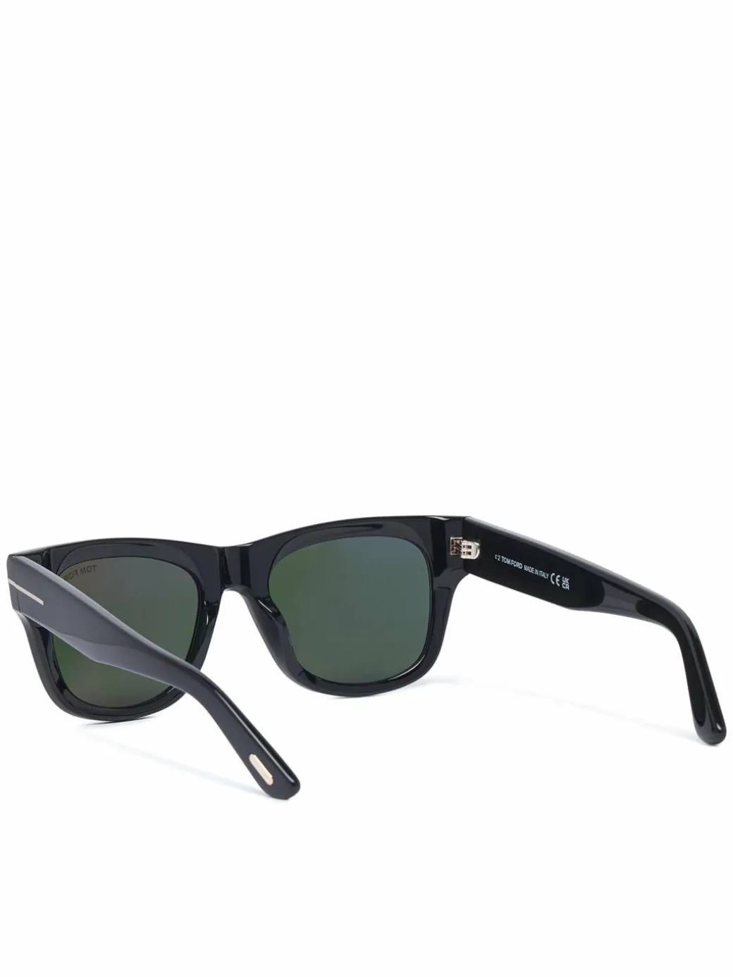 Occhiali da sole Finn-02 FT1304 Nero