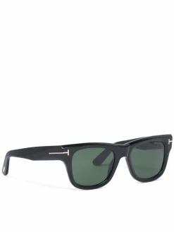 Occhiali da sole Finn-02 FT1304 Nero