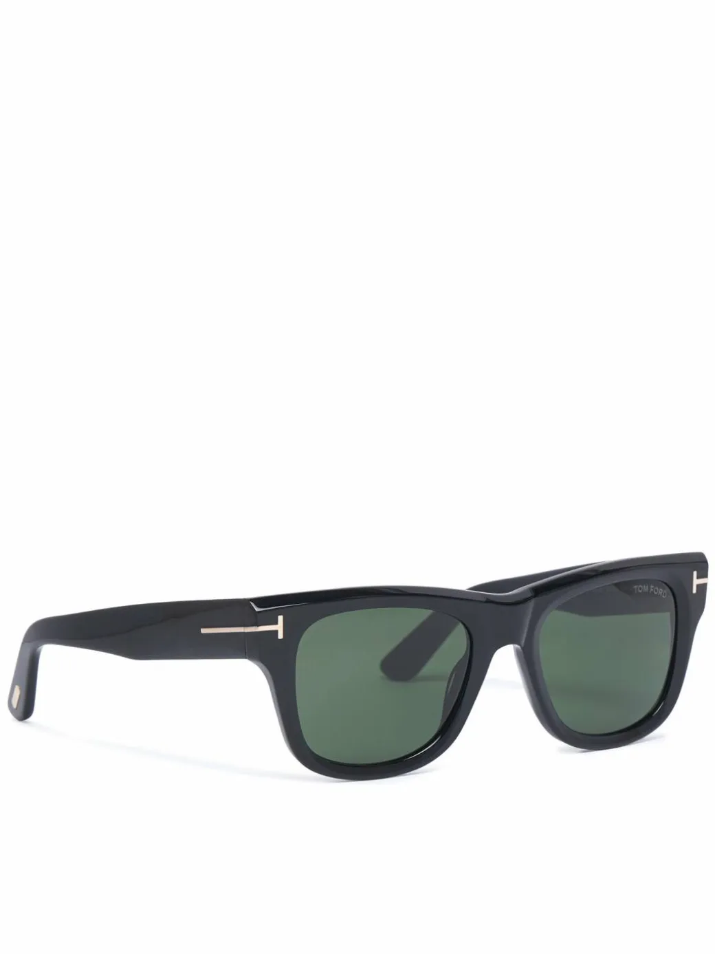 Occhiali da sole Finn-02 FT1304 Nero