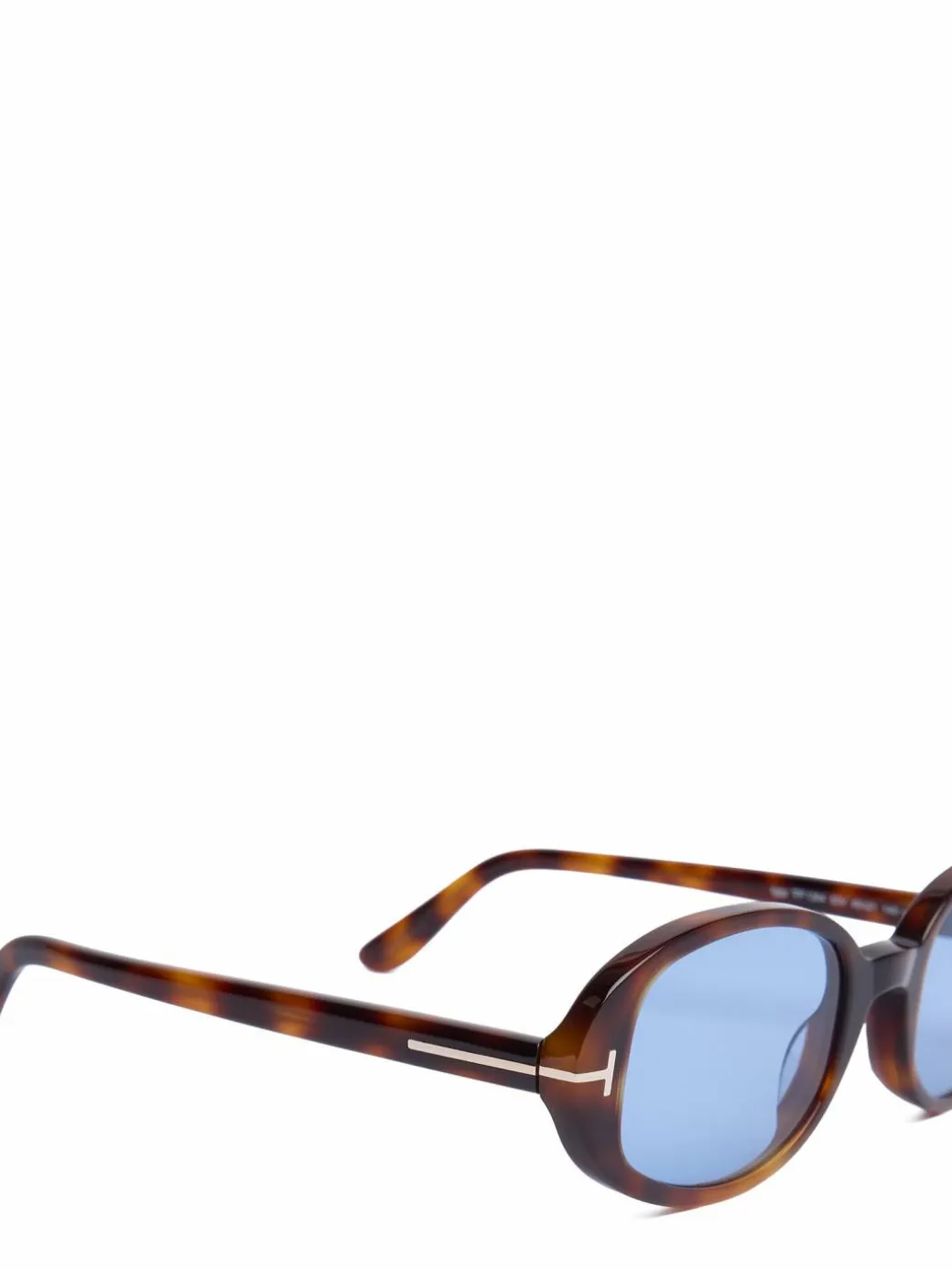 Occhiali da sole FT1364 53V Marrone