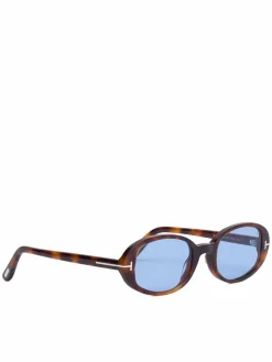 Occhiali da sole FT1364 53V Marrone