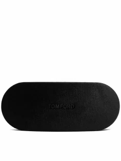 Occhiali da sole FT1364 53V Marrone