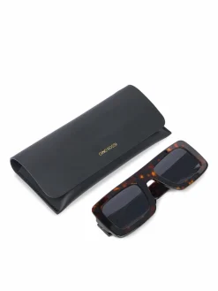 Occhiali da sole GR55245S Marrone