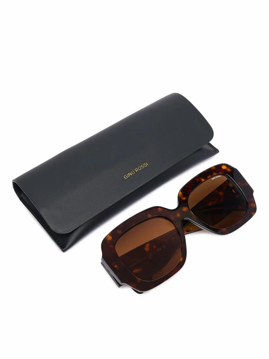 Occhiali da sole GR55244S Marrone