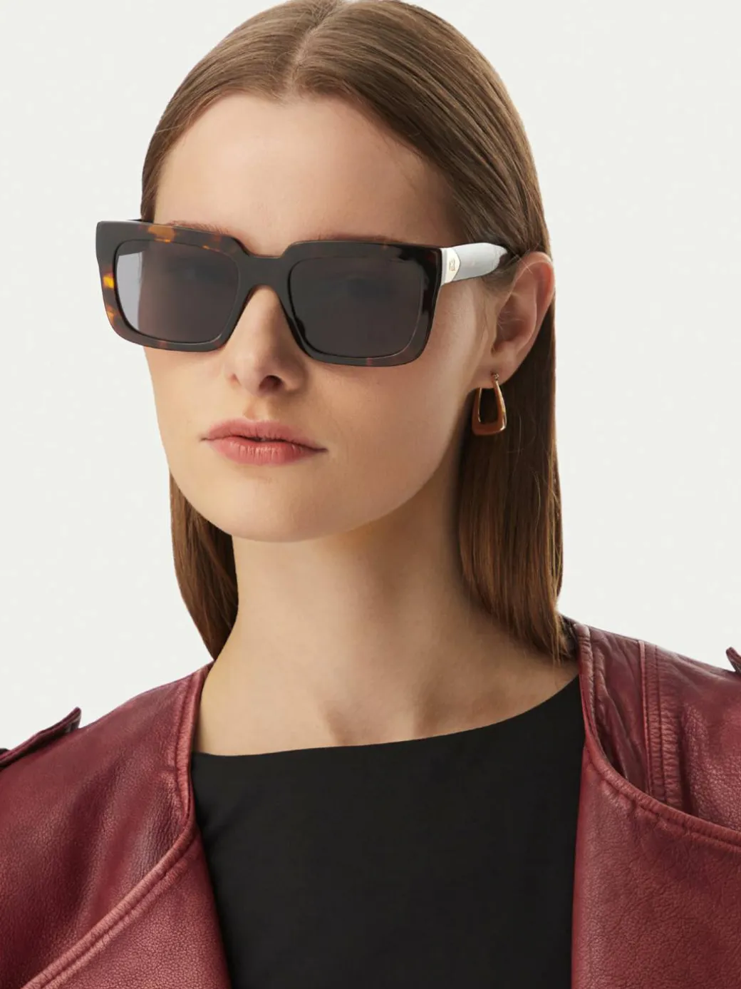 Occhiali da sole GR55246S Marrone