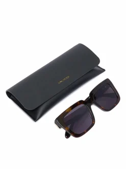 Occhiali da sole GR55246S Marrone
