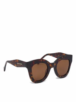 Occhiali da sole GR6657S. Marrone scuro