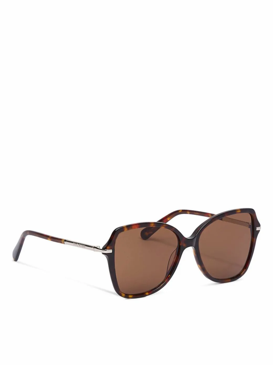 Occhiali da sole GR55241S Marrone scuro