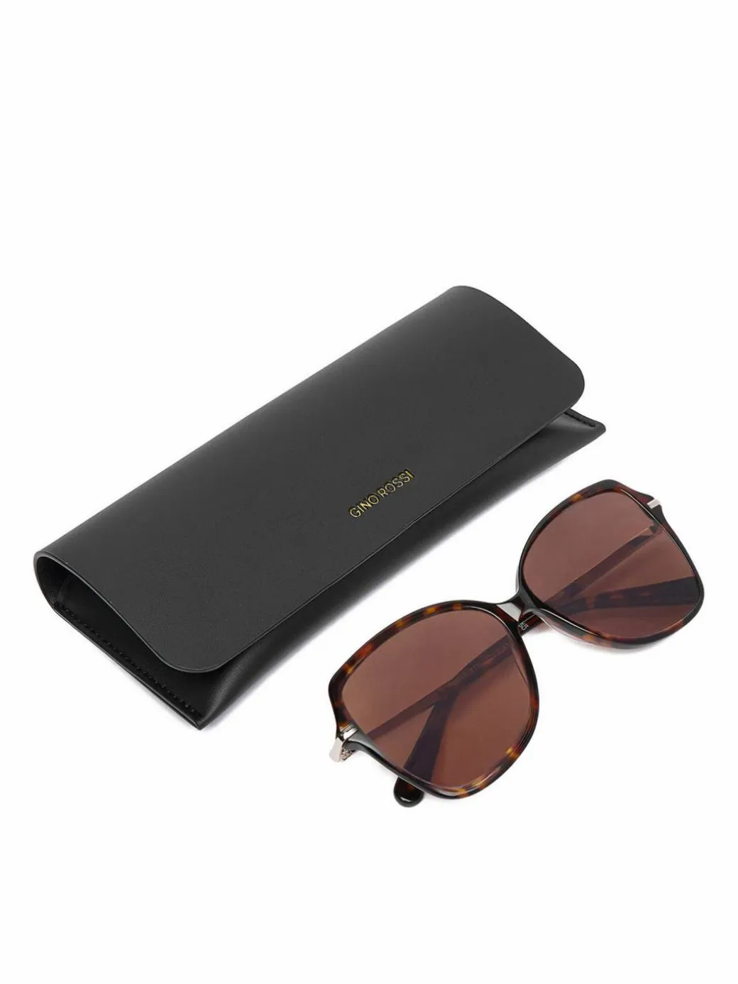 Occhiali da sole GR55241S Marrone scuro