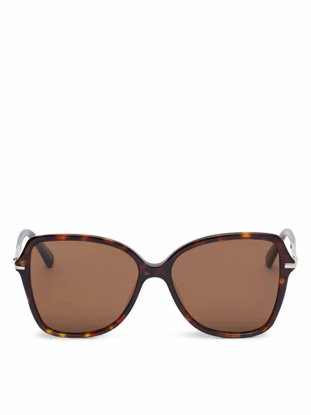Occhiali da sole GR55241S Marrone scuro