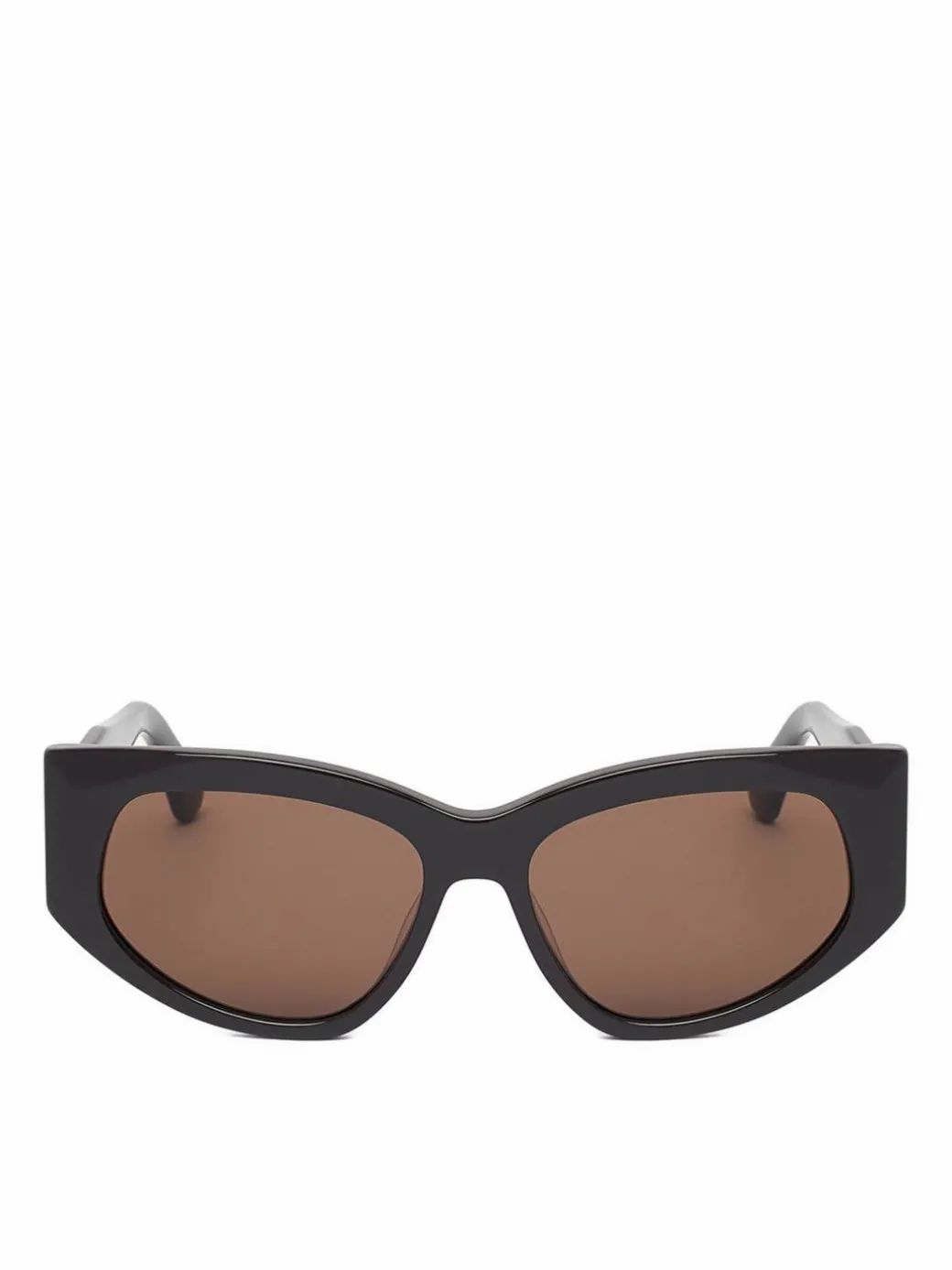 Occhiali da sole GR55242S Marrone scuro