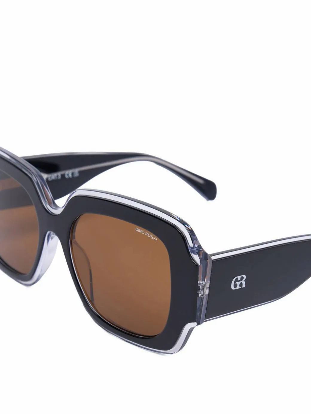 Occhiali da sole GR55244S Nero