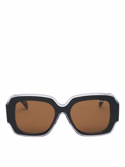 Occhiali da sole GR55244S Nero