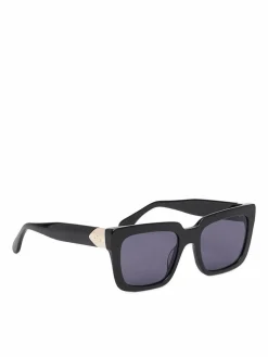 Occhiali da sole GR55246S Nero