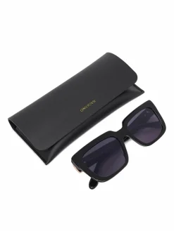 Occhiali da sole GR55246S Nero