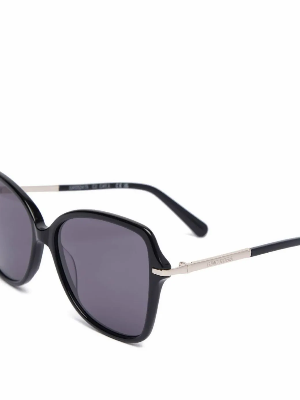 Occhiali da sole GR55241S Nero