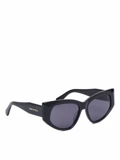 Occhiali da sole GR55242S Nero