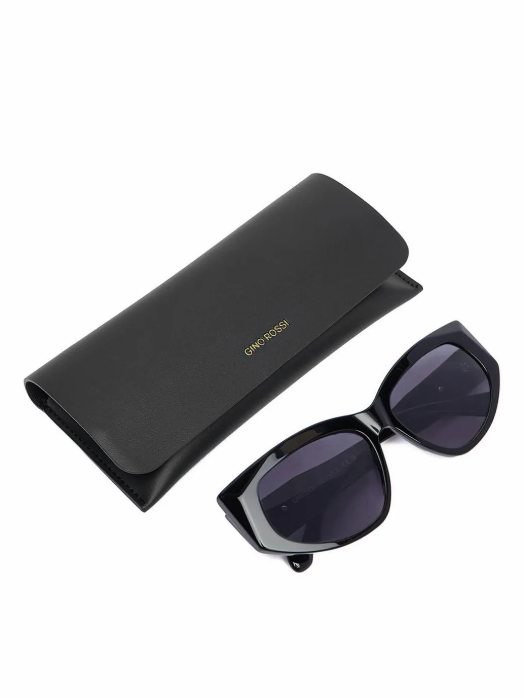 Occhiali da sole GR55242S Nero