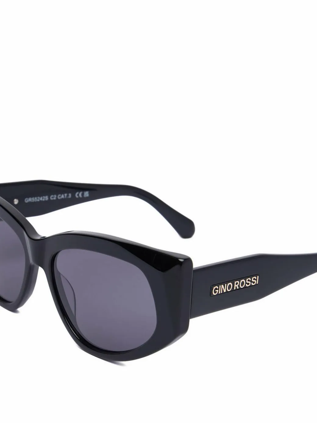 Occhiali da sole GR55242S Nero